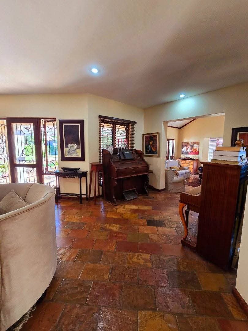 4 Bedroom Property for Sale in Doringkruin North West